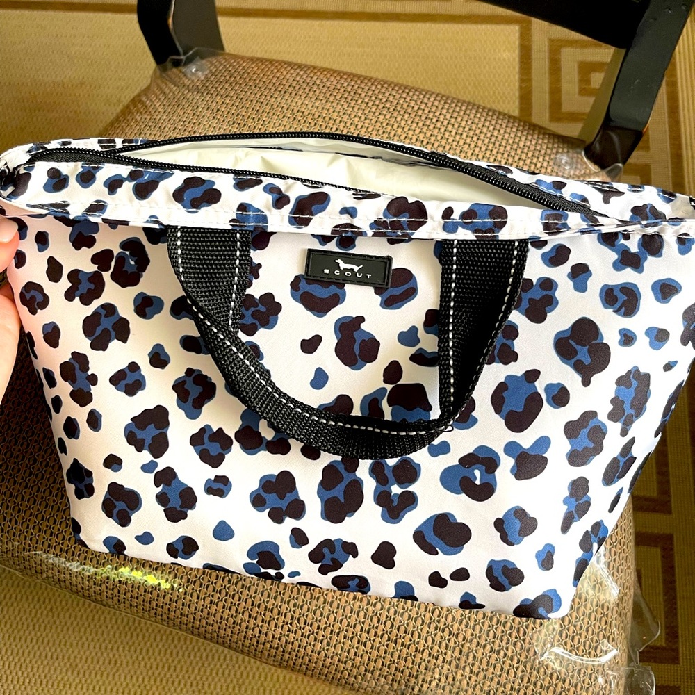 SCOUT Lunch Bag